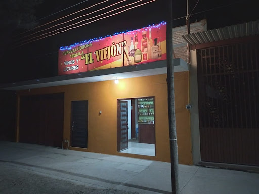 Cerveza, Vinos y Licores "El Viejón" - Thumbnail