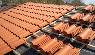 Photo n°3 de RENOLD RTD à Saint-Maur-des-Fossés (Couvreur)