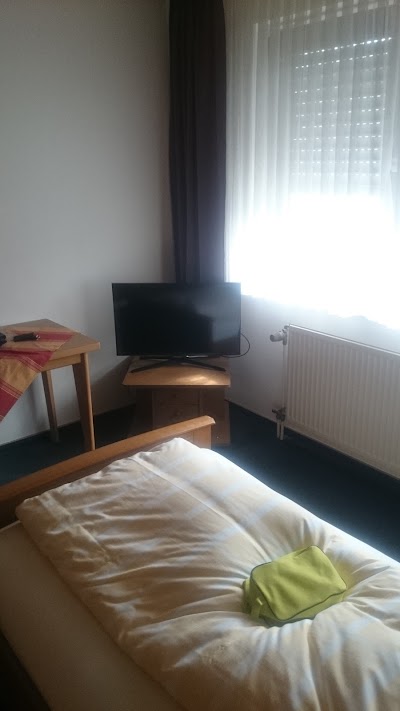 Photos of Hotel Th&uuml;ringer Hof