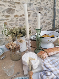 Photo n°19 de Léontine Décoration à Clisson (Magasin de linge de maison)