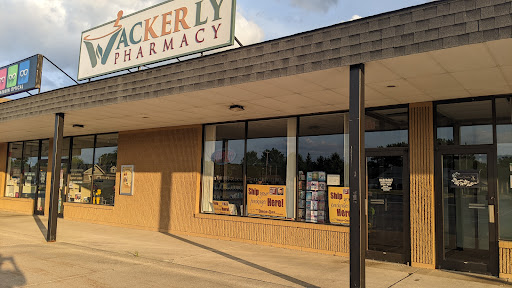 Wackerly Pharmacy - Visual