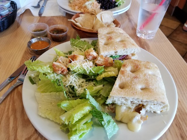 Denica's Real Food Kitchen