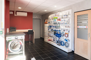 Photo n°7 de ETS TOURLONIAS à Aulnat (Service de réparation d'appareils électroménagers)