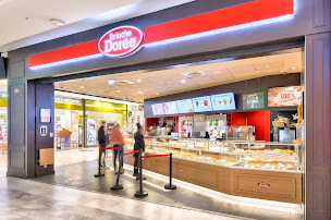 Photo n°39 de Brioche Dorée à Lyon (Salon de thé)