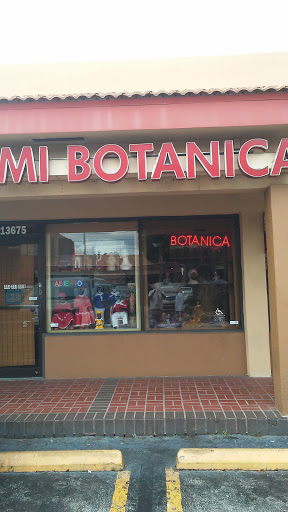 Lucumi Botanica & Pet Shop - Thumbnail