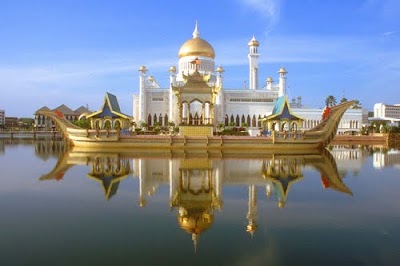 mosque