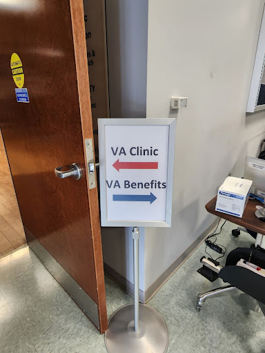 Sevier County Veterans Services - Thumbnail