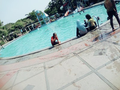 Photos of Permata Waterpark