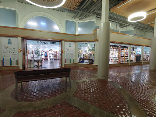 Village Books & Music at Ward - Thumbnail