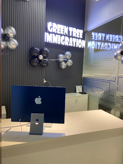 GreenTree Immigration | Best Canada PR | Australia PR | Overseas Education & Visa Consultant in Pune