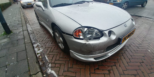 Autoschade Veghel - Thumbnail