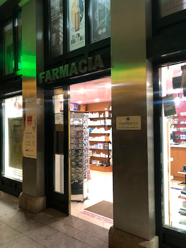 Farmacia Fuente Dorada-Ángel Gómez Hernández - Thumbnail