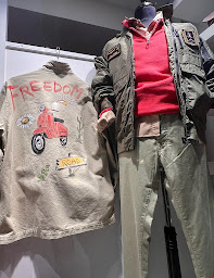 Photo n°14 de ORSON BAY à Dinard (Magasin de vêtements)