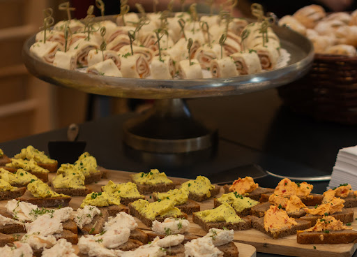 I.T. Catering - Visual