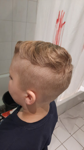 Hair Style by Arslan - Thumbnail