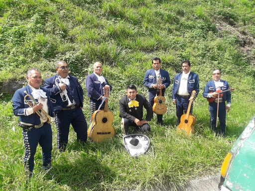 Mariachi Cuzcatleco El Salvador