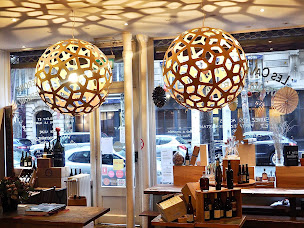 Photo n°14 de Les Caves de Prague à Paris (Caviste)