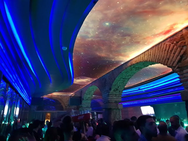 É Prá Poncha - Bar Number Two