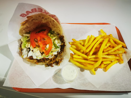 Photo 3 - ROYAL KEBAB GUICHEN