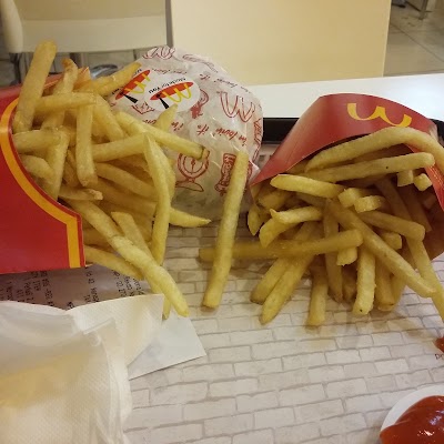 Photos of McDonald's Cinere