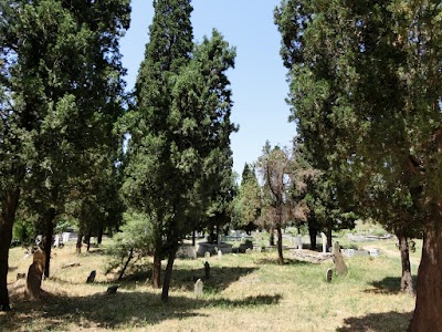 hill Cemetery