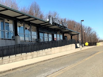 Wayne/Route 23 Transit Center