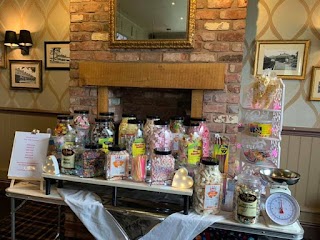 Sweets and Candy