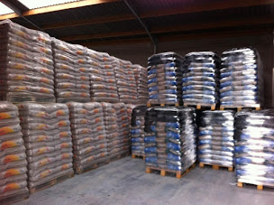 Photo n°17 de Ets Mouftiez à Sepmeries (Magasin de materiaux de construction)