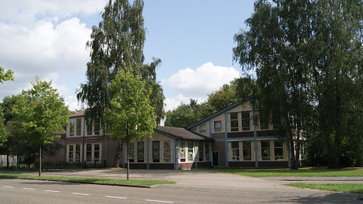 Public Elementary School "De Magneet" - Thumbnail