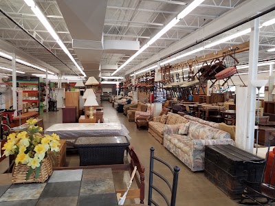 Battle Creek Habitat Restore