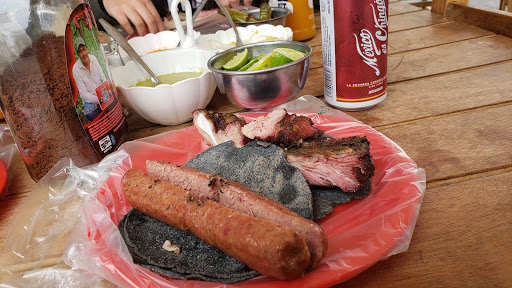 PORK RIBS EL 22 Gallery - Mexico