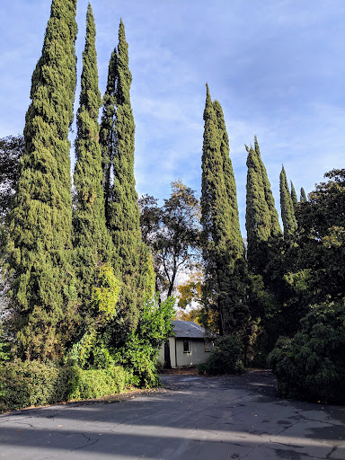 Vedanta Society of Sacramento - Thumbnail