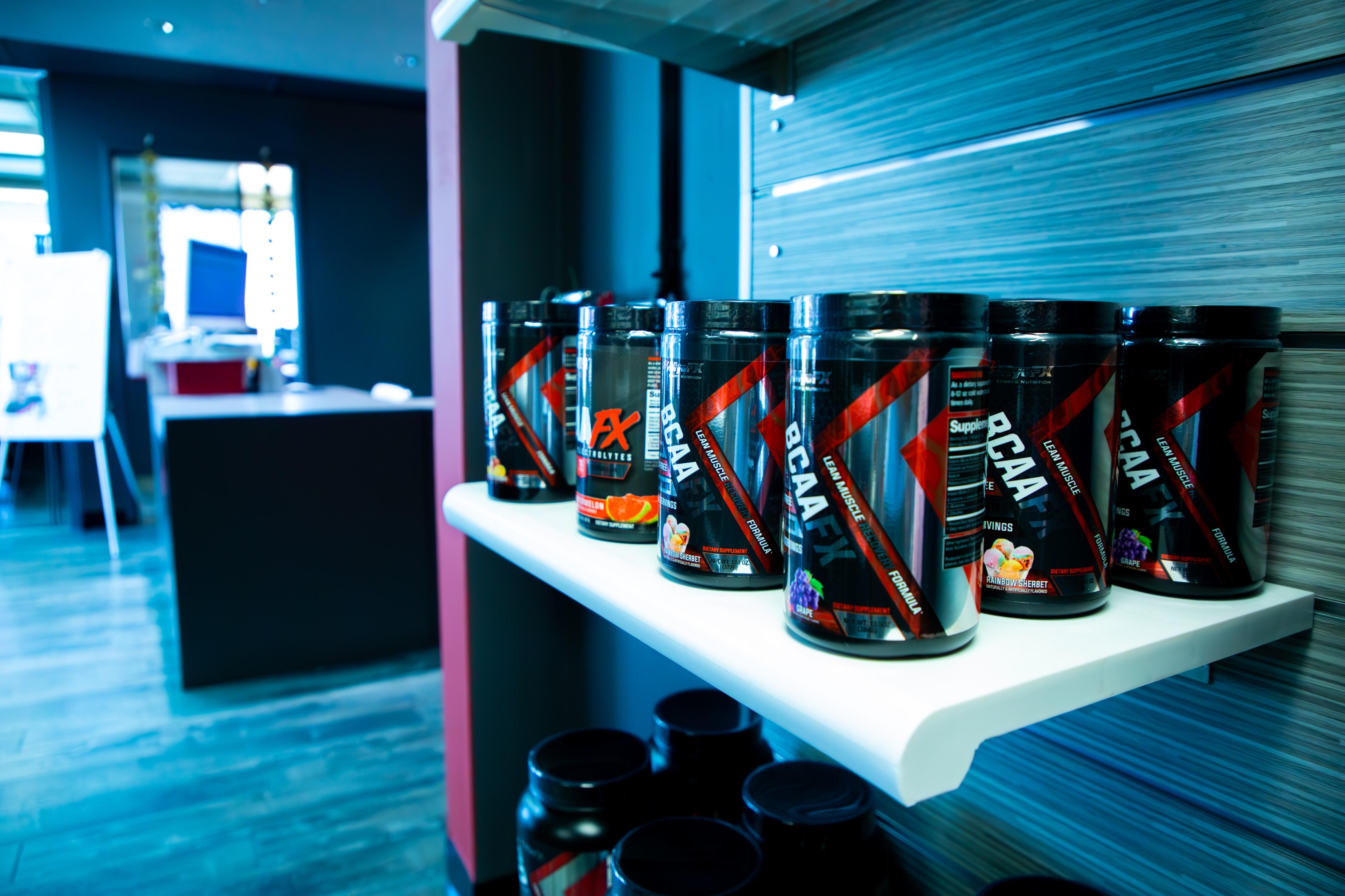 The Camp Transformation Center photo 16