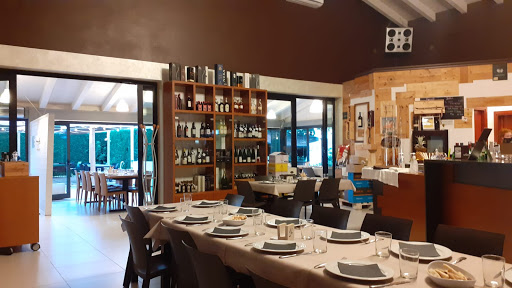Ristorante Divino Party - Thumbnail