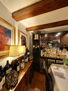 Ristorante Al Porto Neubourgstraße 11, 21682 Stade, Deutschland