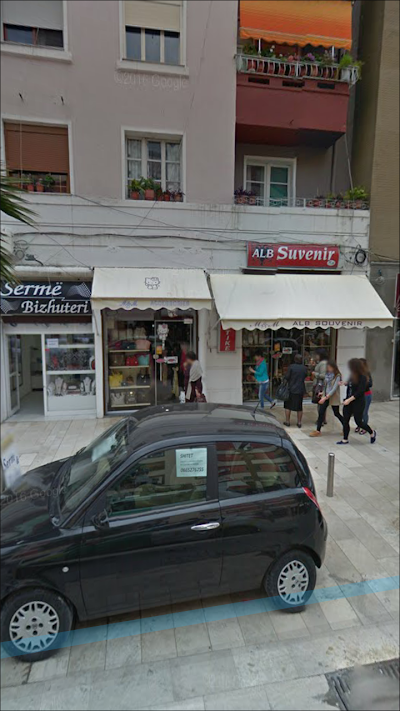clothing-store