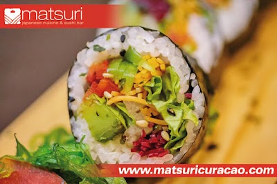 Photos of Matsuri Curacao Restaurant