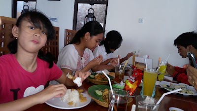 Photos of Kedai GAPURA