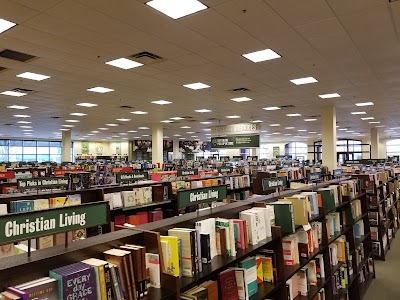 Barnes & Noble