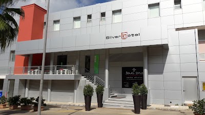 Photos of Silver Hotel