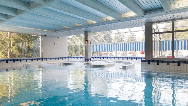 Hôtel & Spa Valaisia
