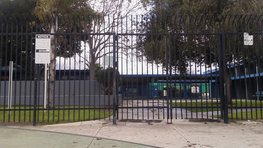 Whaley Middle School - Thumbnail