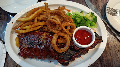 May River Grill - Thumbnail