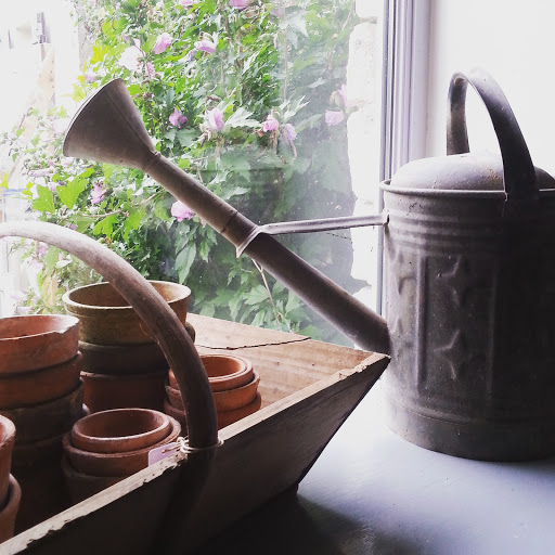 Fernandes Adeline libellule brocante - Thumbnail