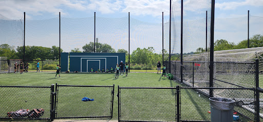 The Proving Grounds - Field 6 Gallery - United States