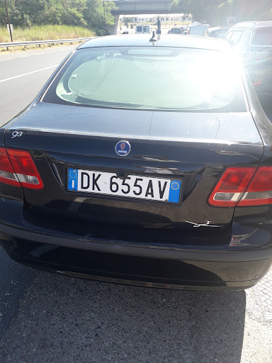 Autocarrozzeria di Montano Antonio - Thumbnail