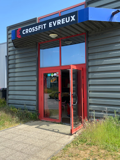 CrossFit Evreux - Thumbnail