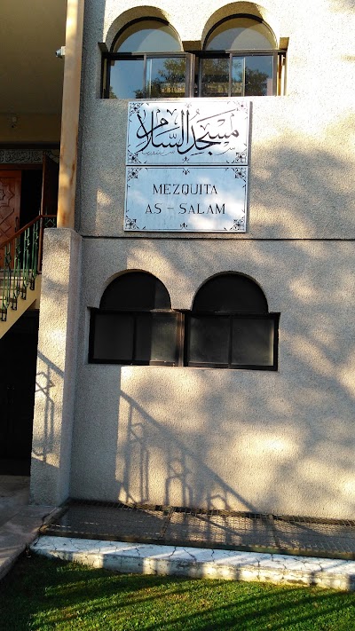 Photos of Santiago Central Mosque
