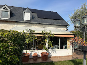 Photo n°13 de FRANCE HABITAT ENR à Montussan (Entreprise d'énergie solaire)