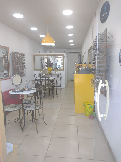 Ótica Karol da Pedra